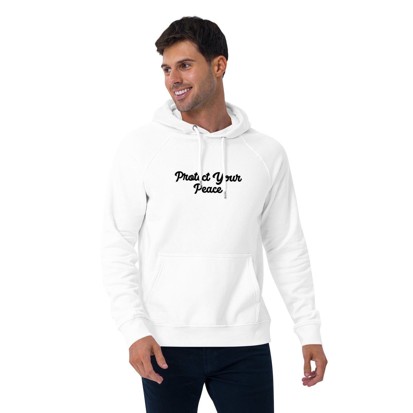 INFINITE - Protect Your Peace Hoodie