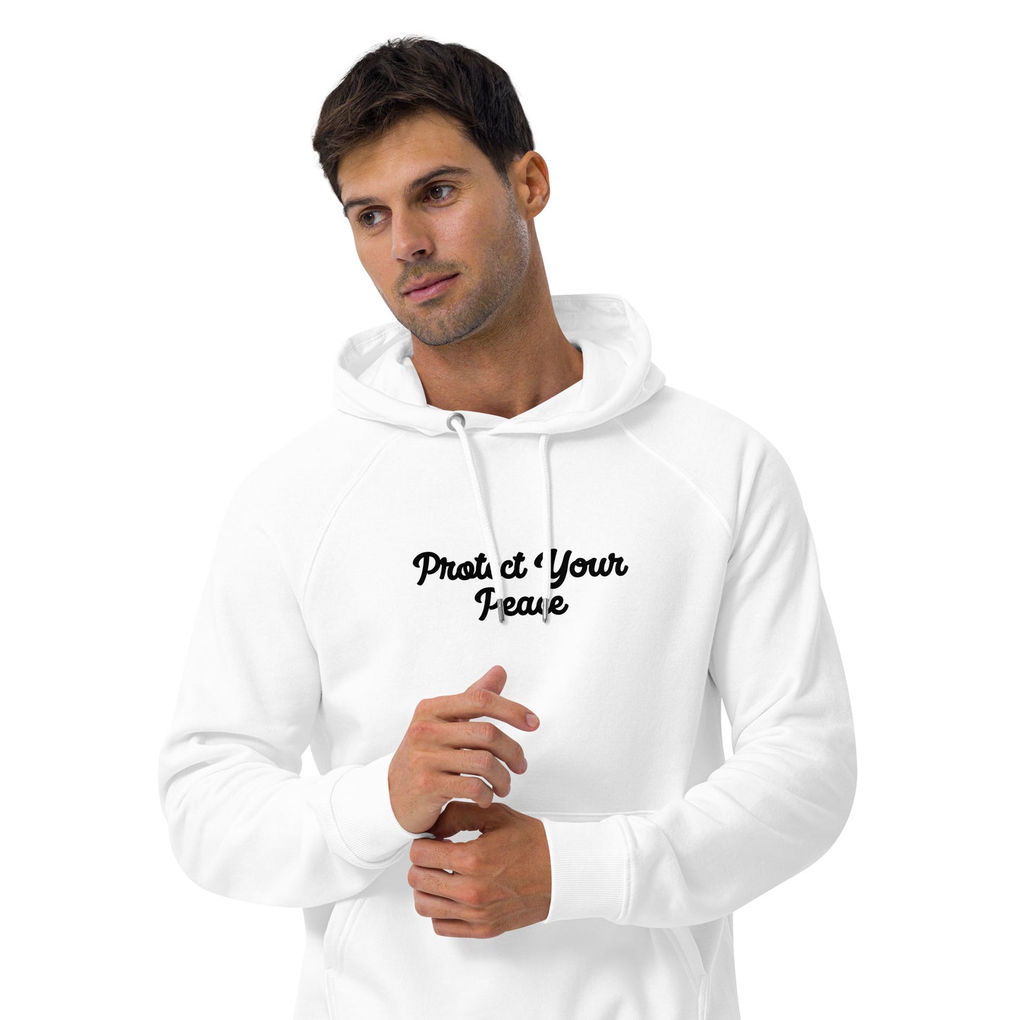 INFINITE - Protect Your Peace Hoodie