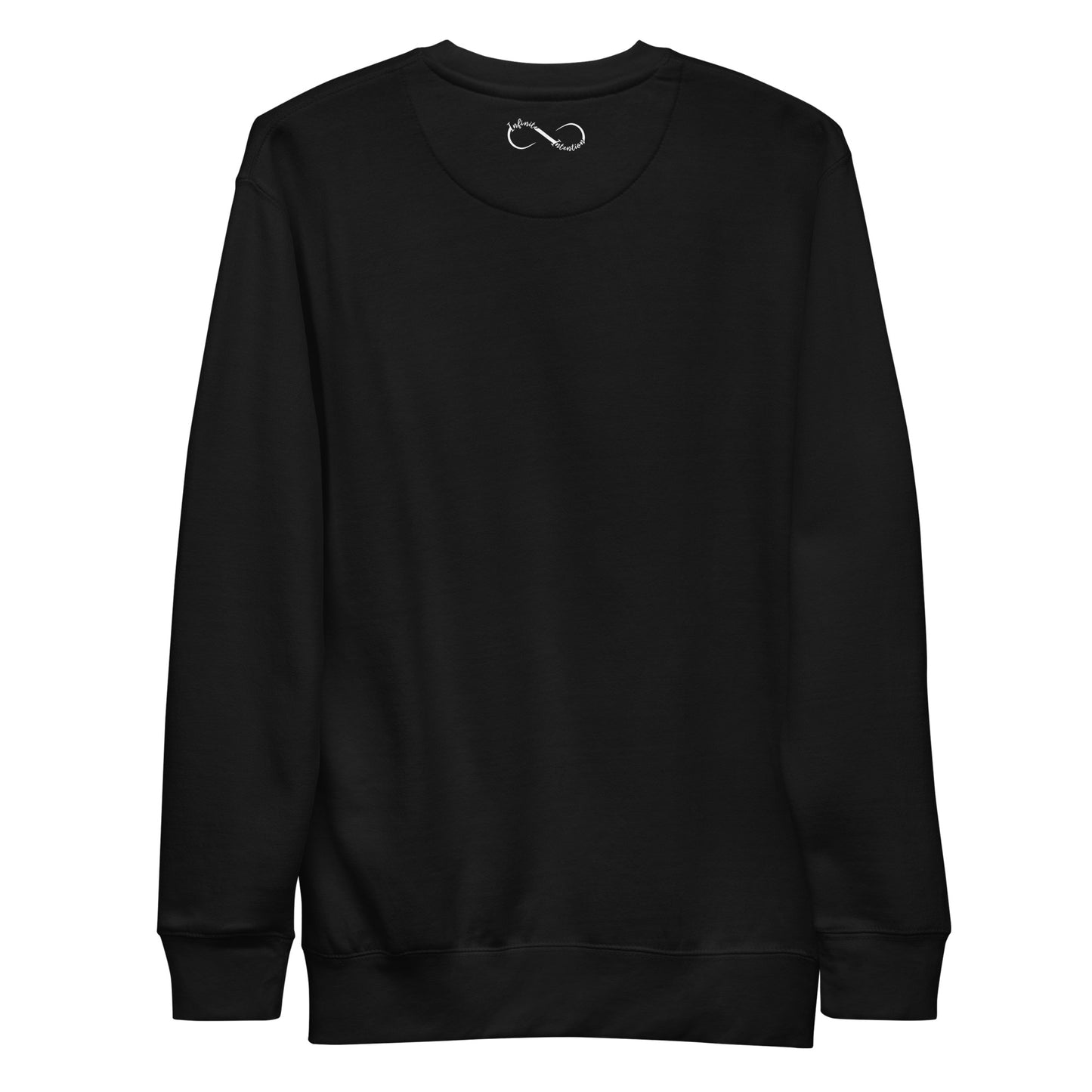 INFINITE - Black Dare "Yourself" Crewneck