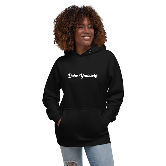 INFINITE - Black Dare "Yourself" Hoodie