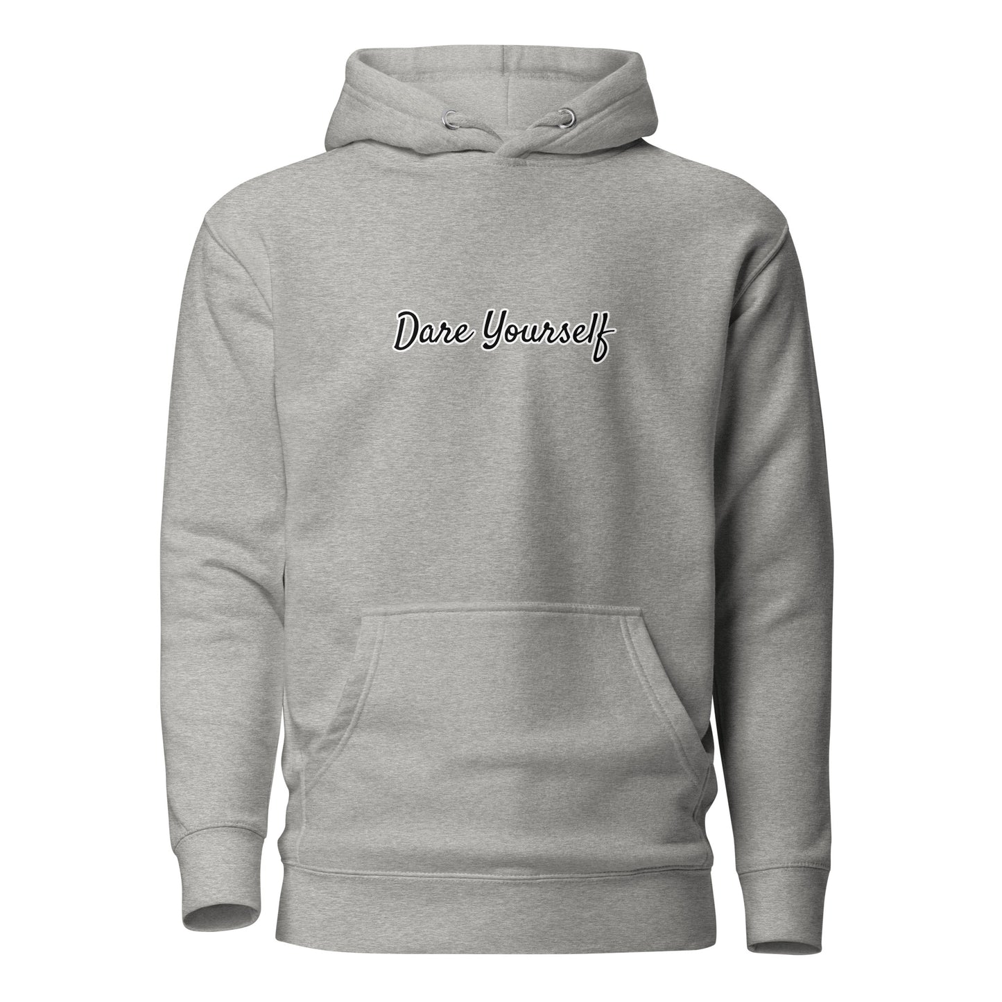 INFINITE - Premium "Expression" Hoodie