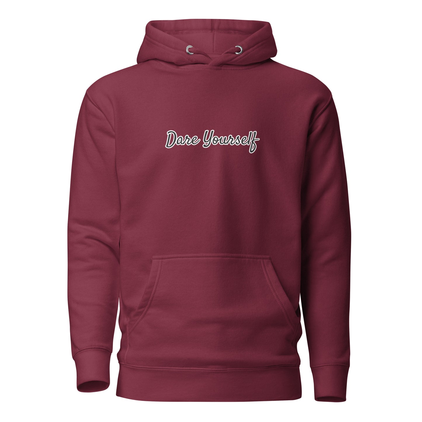 INFINITE - Premium "Expression" Hoodie