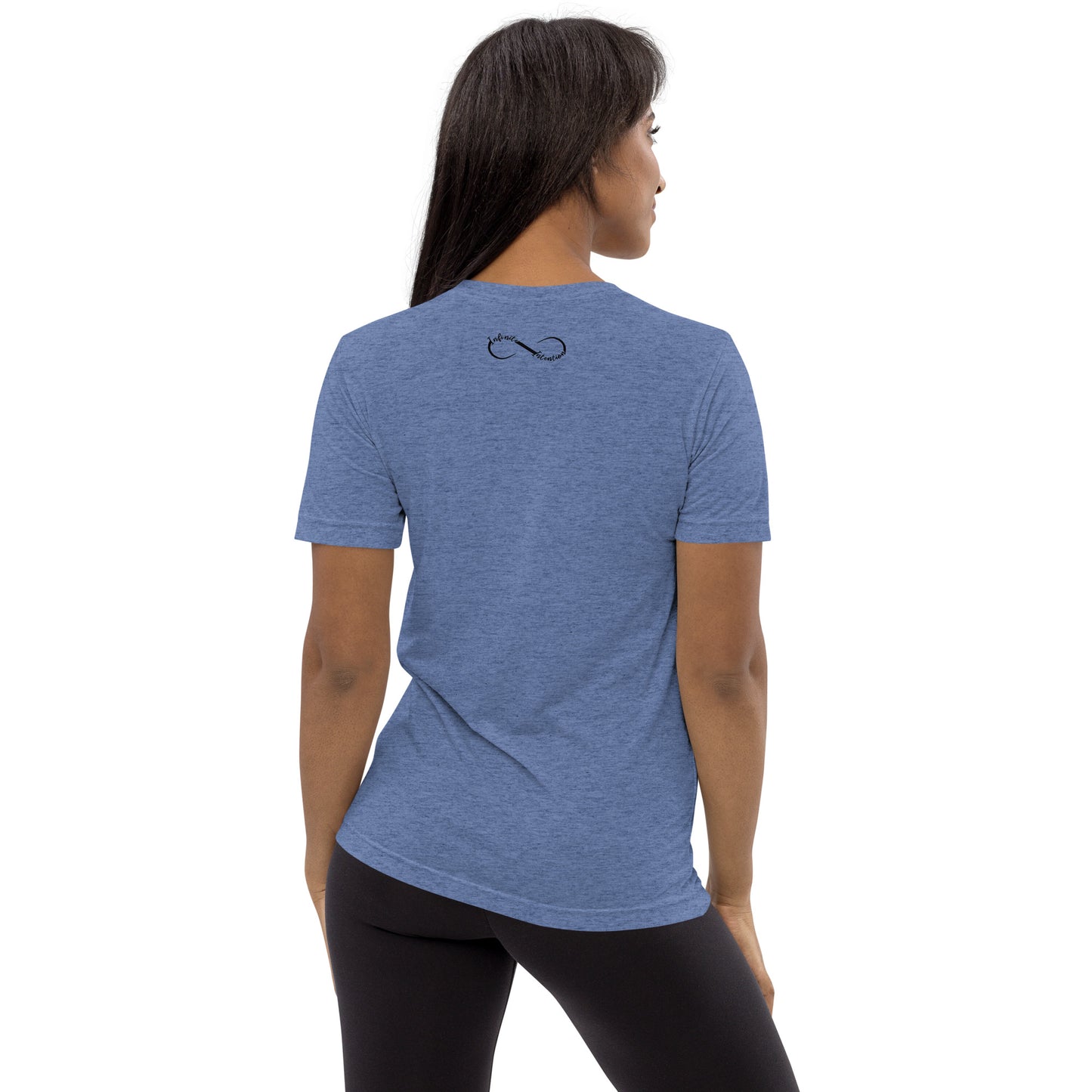 INFINITE - Unisex "Peace" T-shirt
