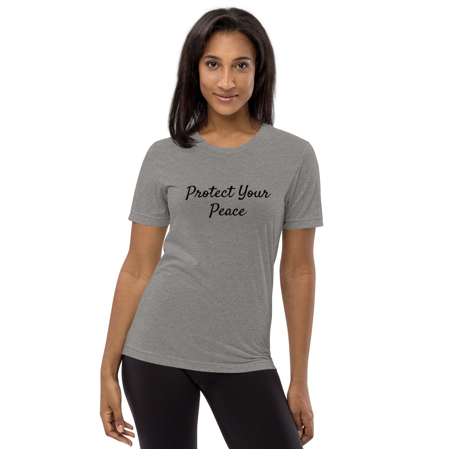 INFINITE - Unisex "Peace" T-shirt