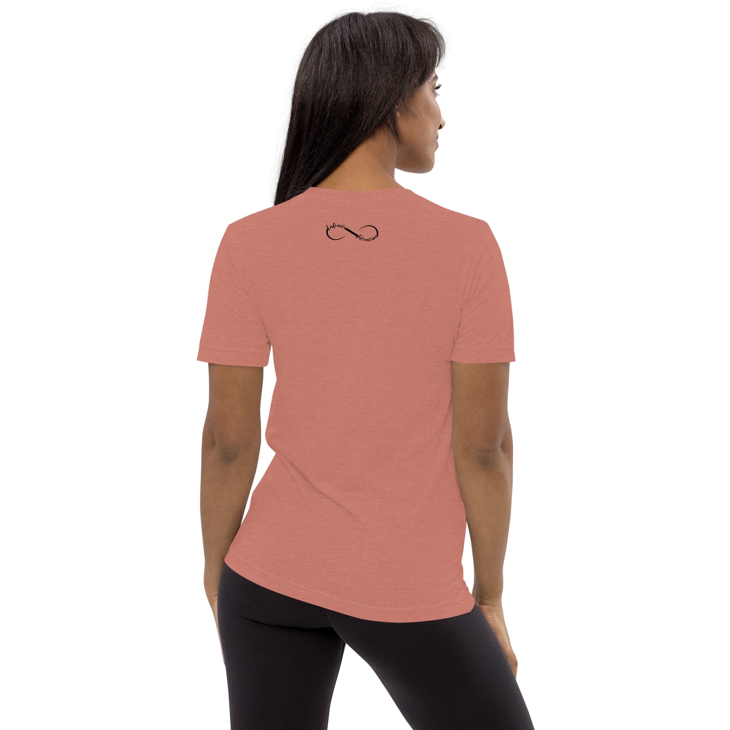 INFINITE - Unisex "Peace" T-shirt