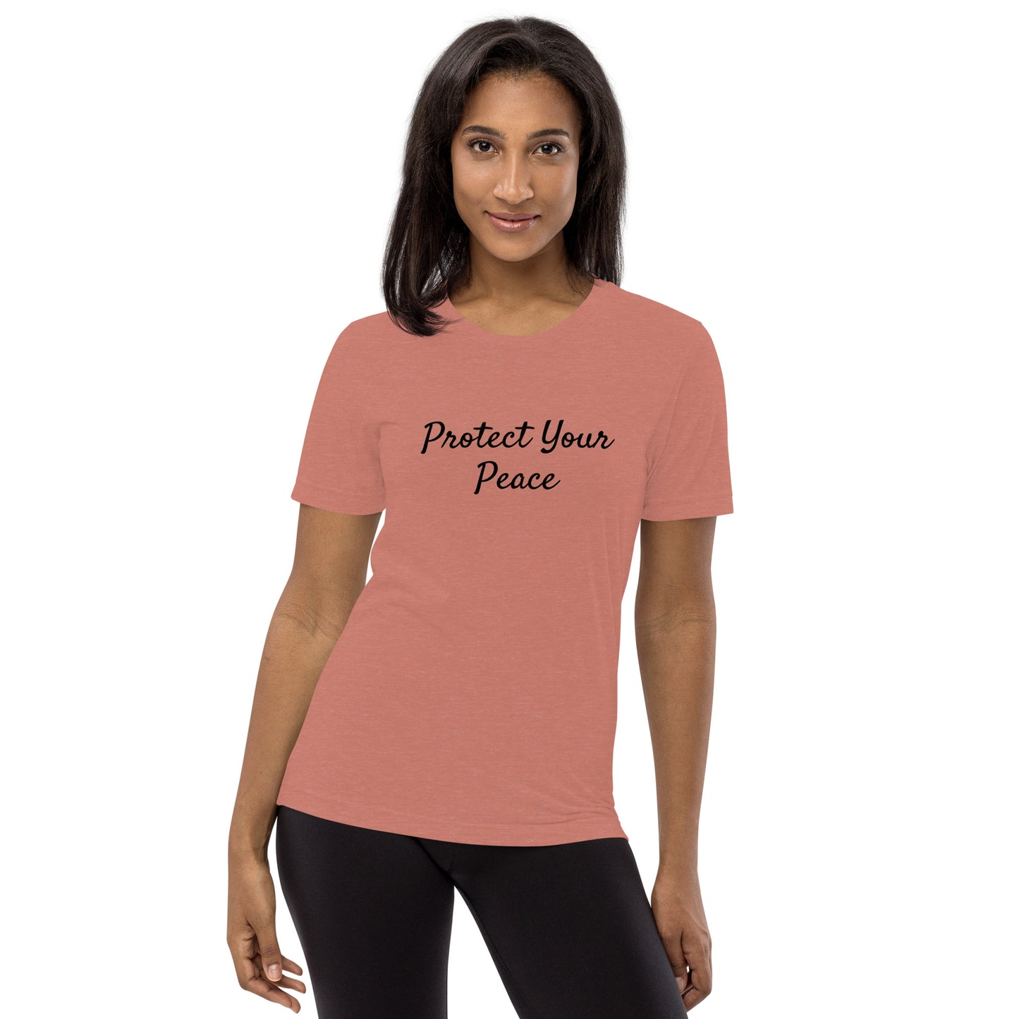 INFINITE - Unisex "Peace" T-shirt