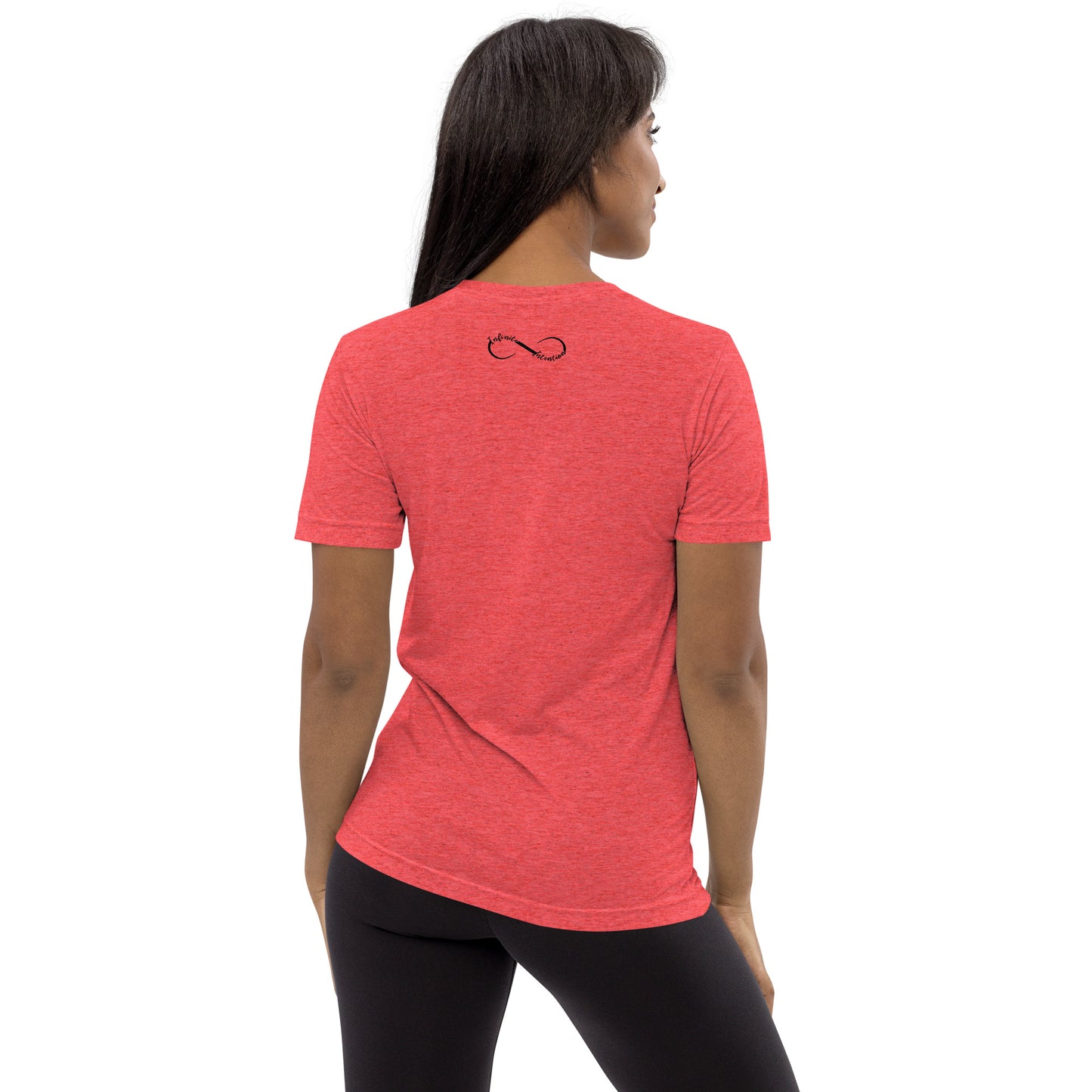 INFINITE - Unisex "Peace" T-shirt